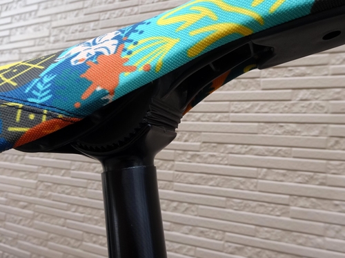 GT LA BOMBA-(新潟の自転車のプロショップ-佐々木輪店)